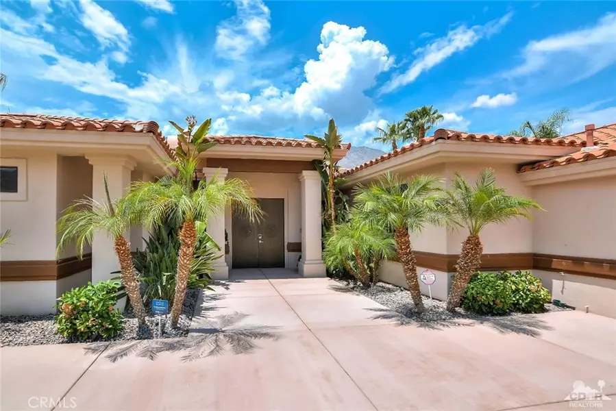 720 Dogwood CIR W, Palm Springs, CA 92264