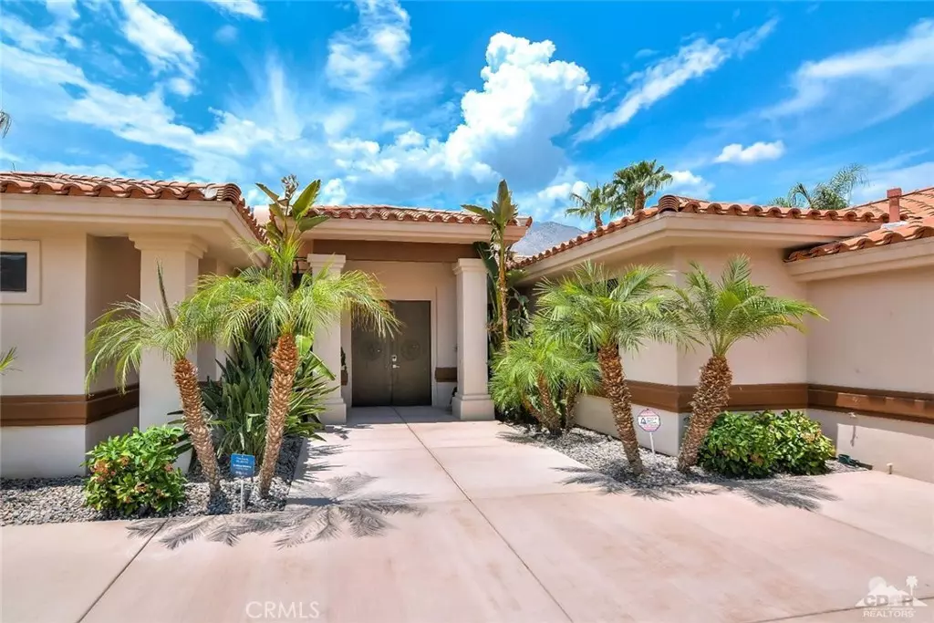 Palm Springs, CA 92264,720 Dogwood CIR W