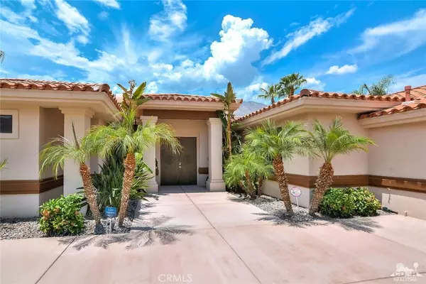 720 Dogwood CIR W, Palm Springs, CA 92264