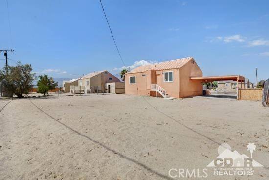 Desert Hot Springs, CA 92240,16050 Carol DR