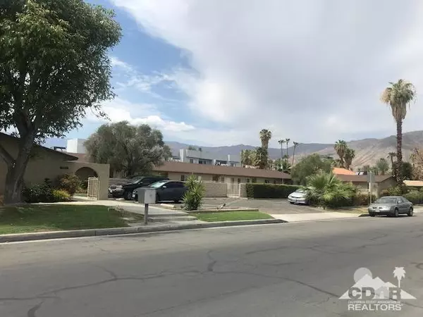 Palm Desert, CA 92260,73575 Catalina WAY E #1-9