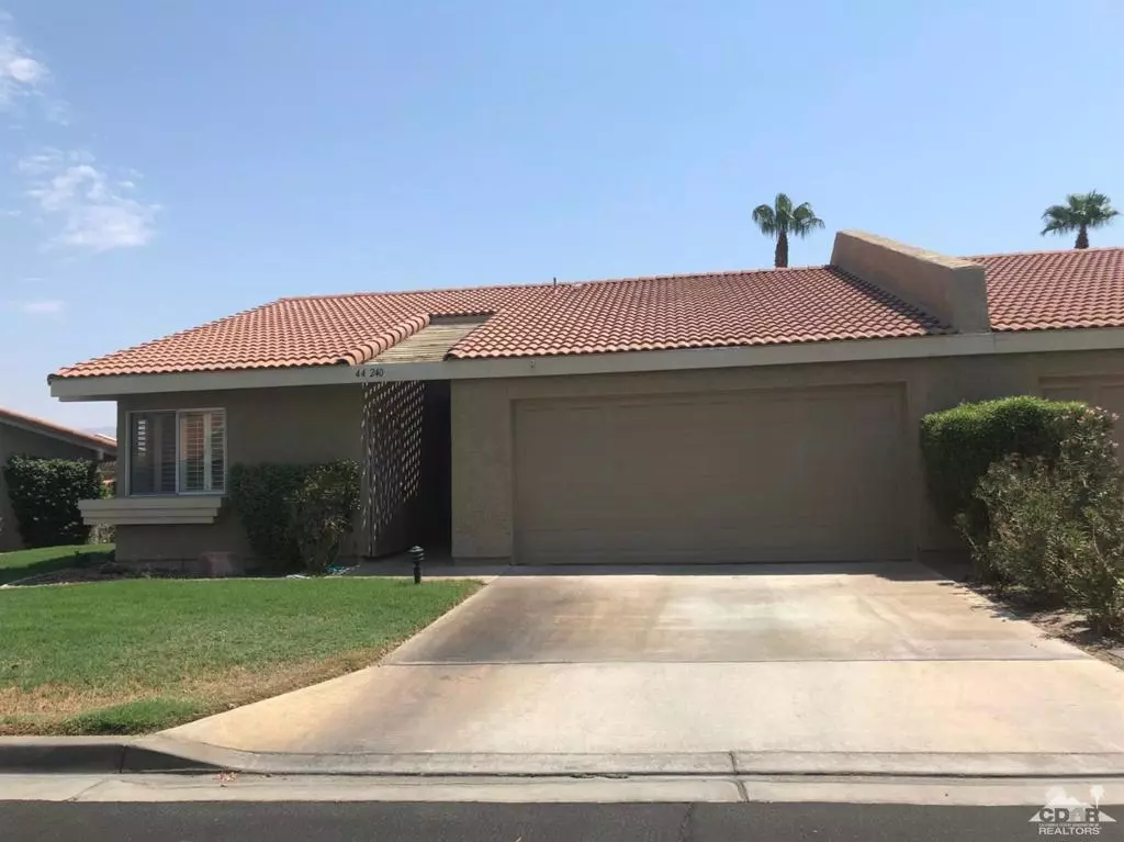 La Quinta, CA 92253,44380 E Sundown Crest DR