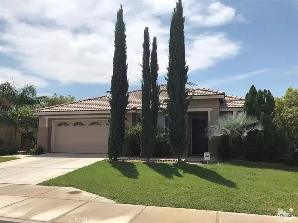 Coachella, CA 92236,83461 Agua Blanca ST