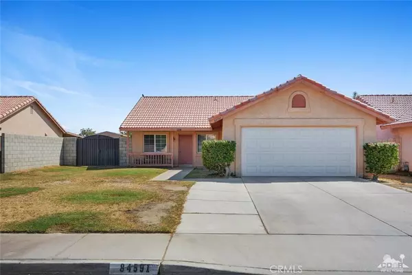 Coachella, CA 92236,84591 Guitron ST