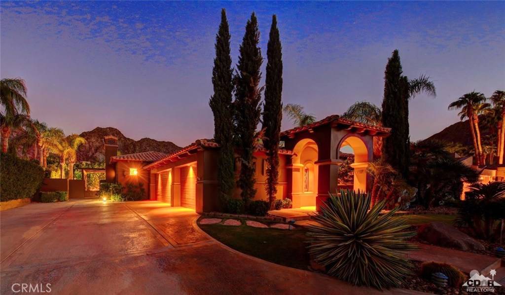 Indian Wells, CA 92210,46340 Monte Sereno DR