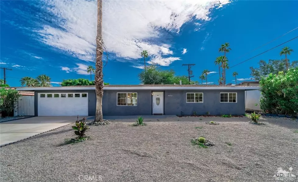 74733 Leslie AVE, Palm Desert, CA 92260