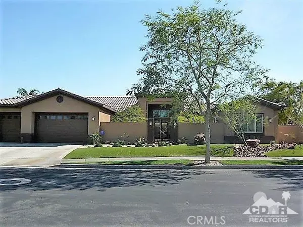 Rancho Mirage, CA 92270,21 Buckingham WAY