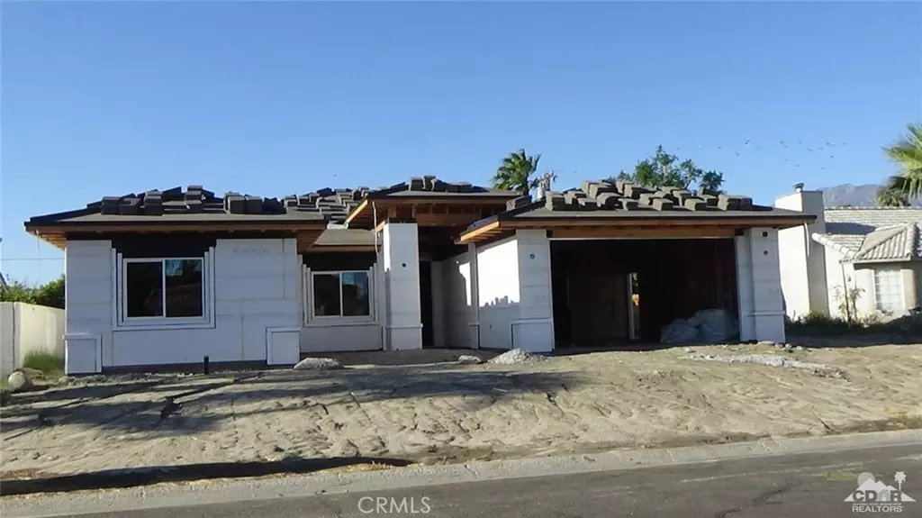 68245 Peladora RD, Cathedral City, CA 92234