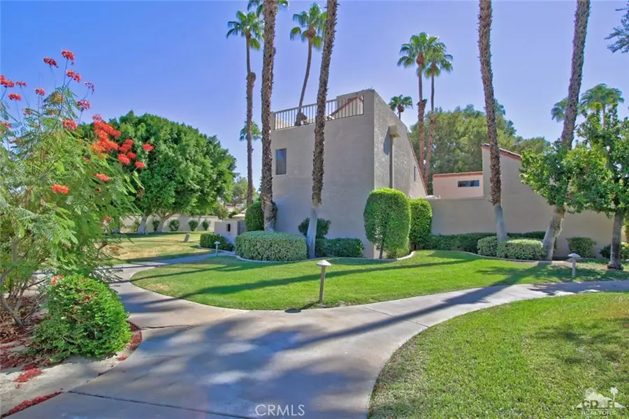 152 Racquet Club DR, Rancho Mirage, CA 92270