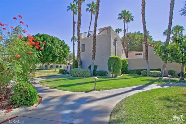 152 Racquet Club DR, Rancho Mirage, CA 92270