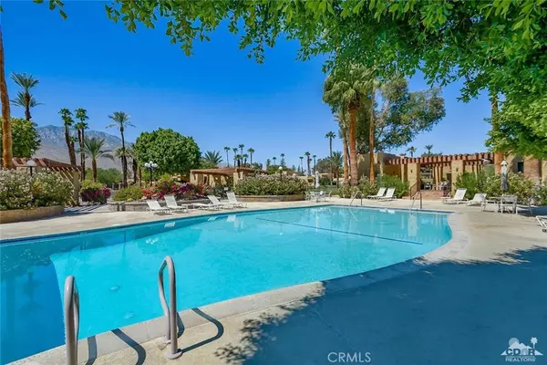 Palm Springs, CA 92264,4760 N Winners CIR #F