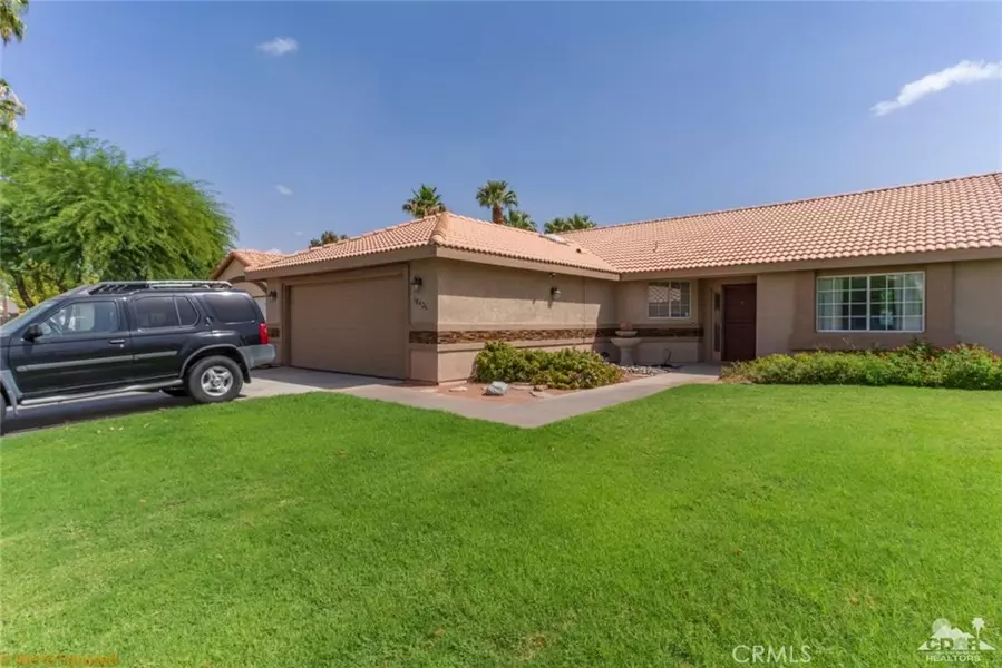 68426 Descanso CIR, Cathedral City, CA 92234