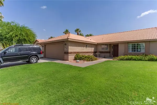 68426 Descanso CIR, Cathedral City, CA 92234