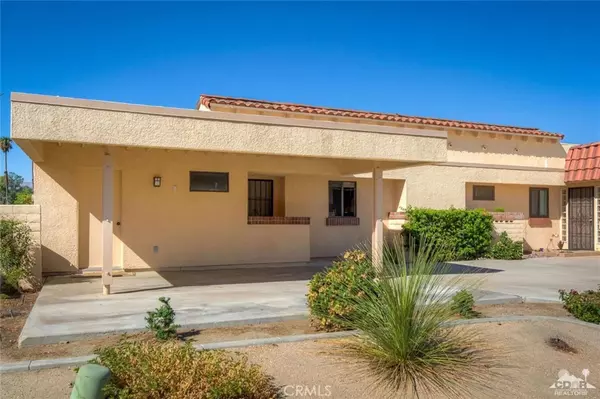 Palm Desert, CA 92211,40821 La Costa CIR W