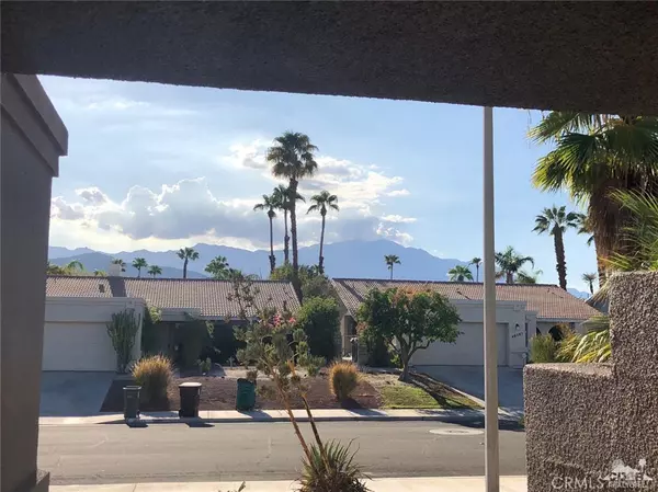 Palm Desert, CA 92260,40612 Meadow LN