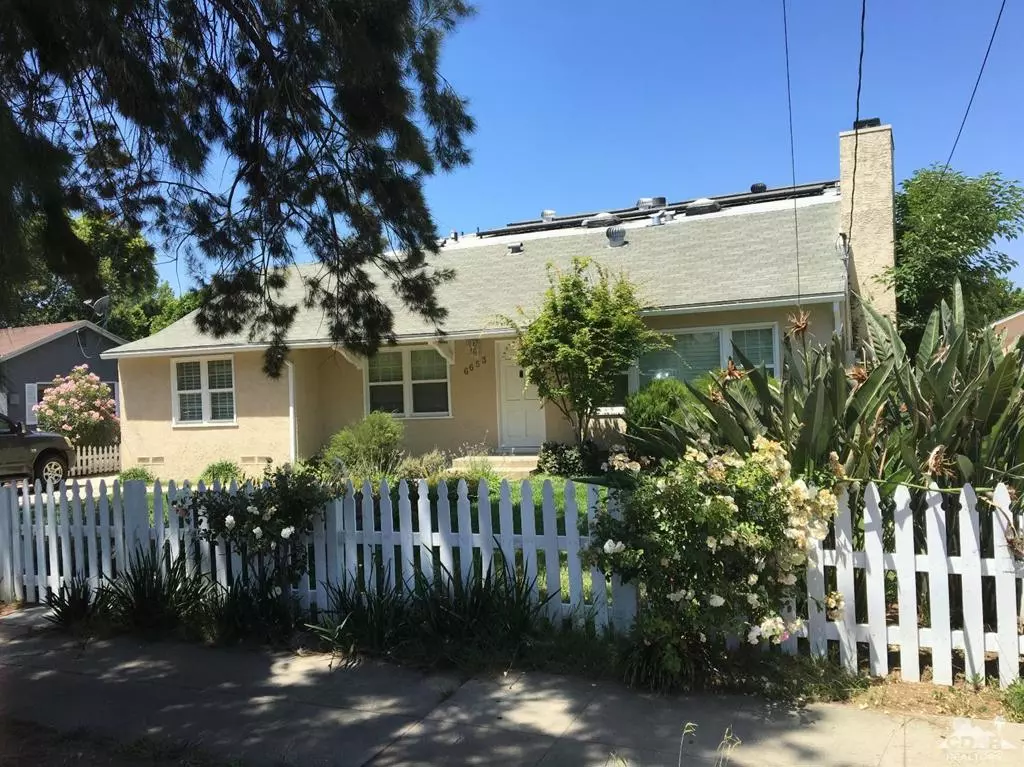 Van Nuys, CA 91405,6653 Tobias AVE