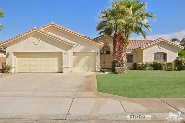 80198 Malaga AVE, Indio, CA 92201