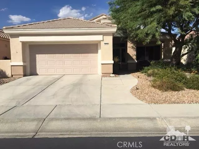 78256 Kistler WAY, Palm Desert, CA 92211