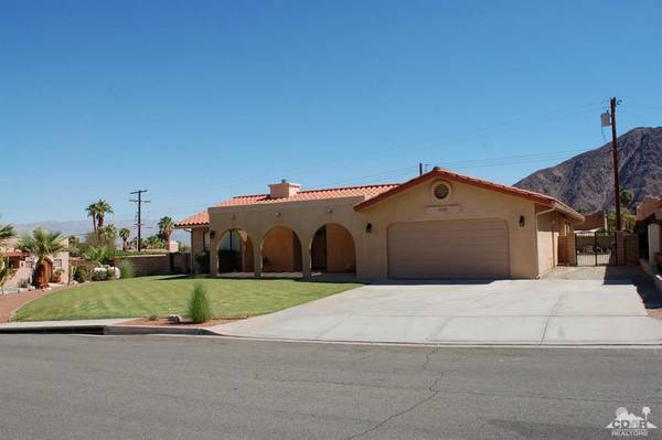 La Quinta, CA 92253,53500 Avenida Carranza