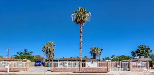 32700 Whispering Palms, Cathedral City, CA 92234