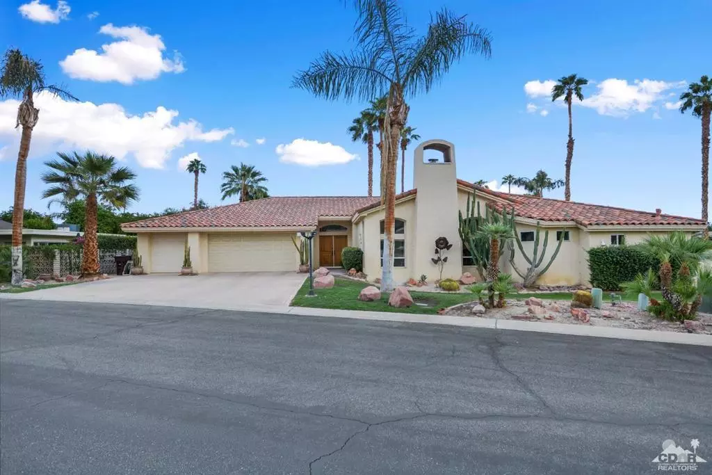 La Quinta, CA 92253,49810 Avenida Montero