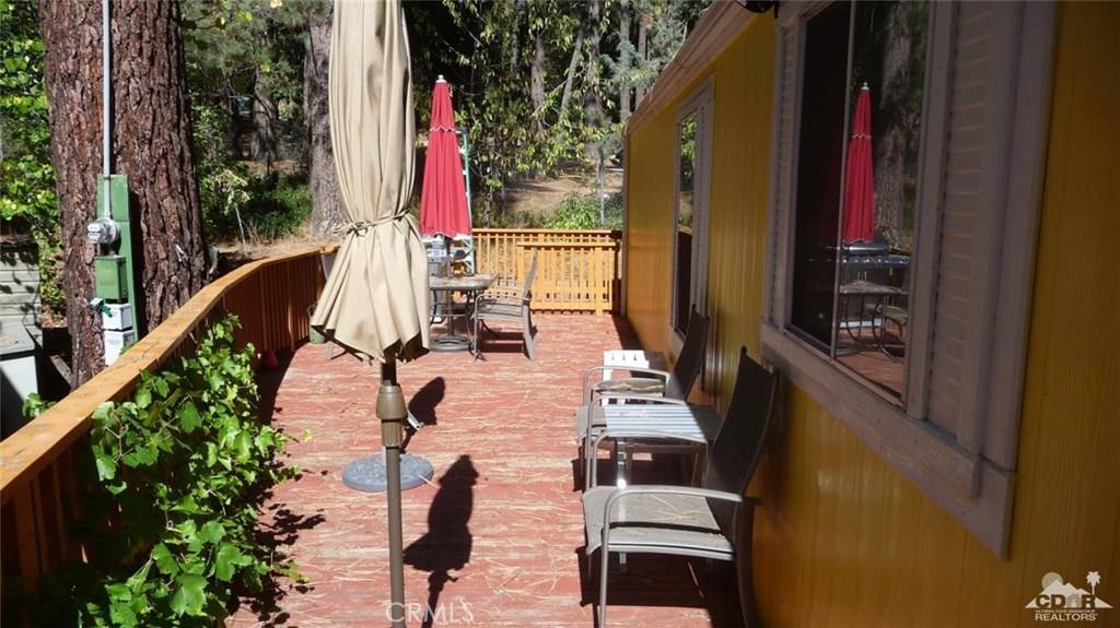 Idyllwild, CA 92549,26350 Delano RD #36