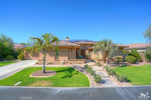 Rancho Mirage, CA 92270,7 Pinewood CIR