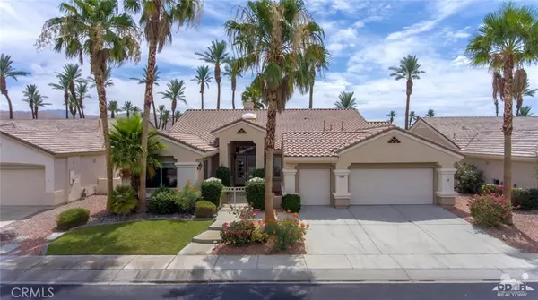 Palm Desert, CA 92211,35854 Donny CIR