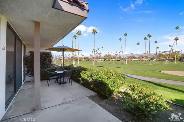 69 Calle Encinitas, Rancho Mirage, CA 92270