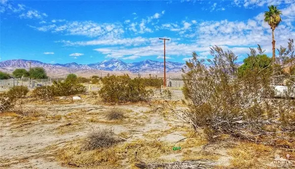 Desert Hot Springs, CA 92240,0 Scenic RD