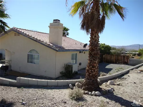 Desert Hot Springs, CA 92240,11331 Verbena DR