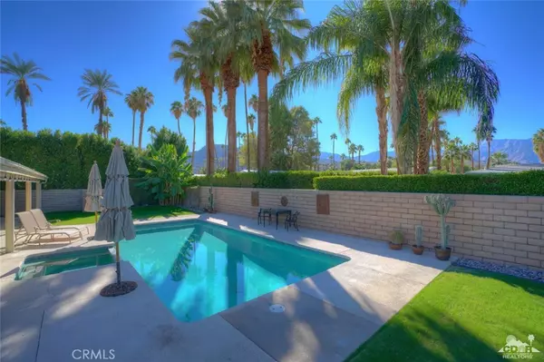 Rancho Mirage, CA 92270,70260 Mottle CIR