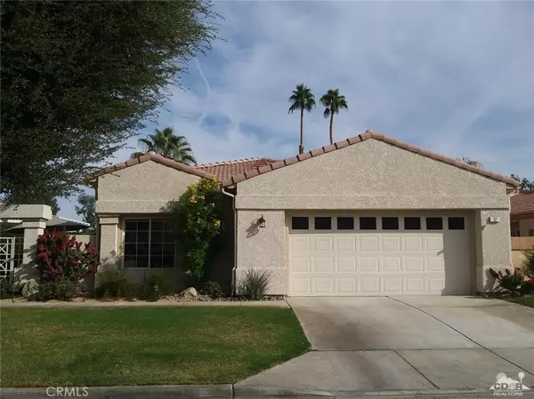 Rancho Mirage, CA 92270,12 Vistara DR