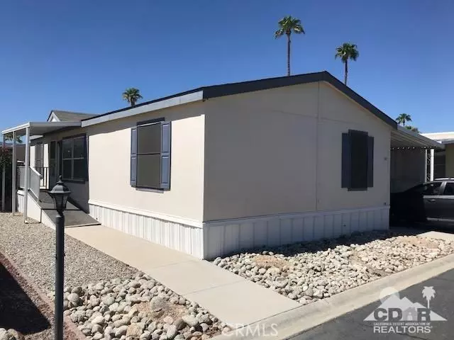 Indio, CA 92201,51555 Monroe ST #140