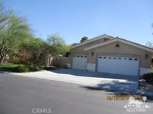 126 Clearwater WAY, Rancho Mirage, CA 92270