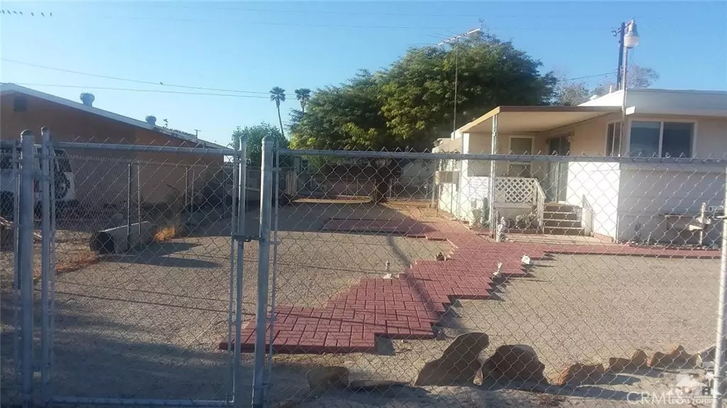 217 E Brawley, Salton Sea Beach, CA 92274