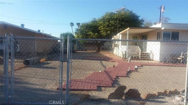 217 E Brawley, Salton Sea Beach, CA 92274