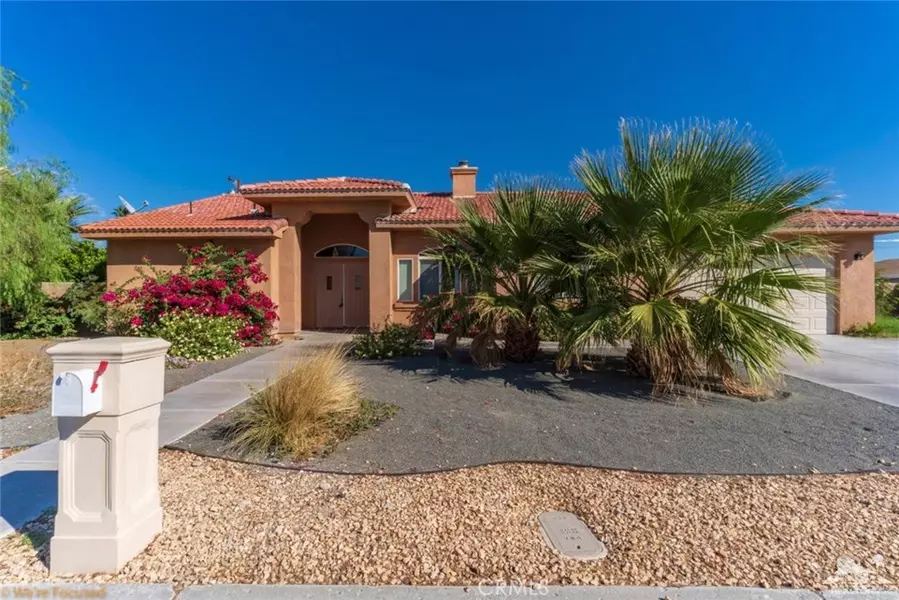 3048 N Bahada DR, Palm Springs, CA 92262