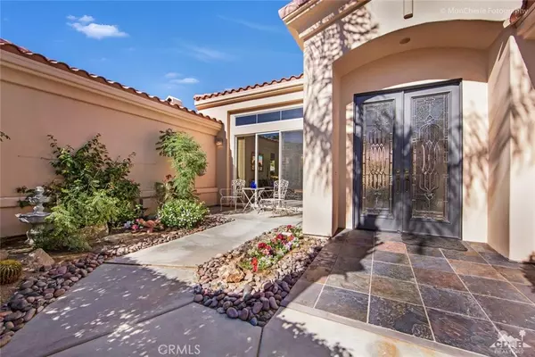 Indian Wells, CA 92210,77354 Mallorca LN