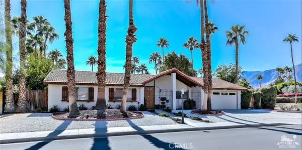 Palm Springs, CA 92264,2903 E Alta Loma DR