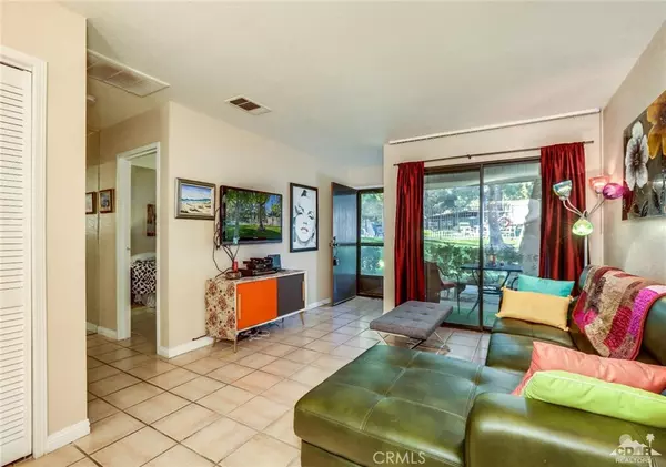 Palm Springs, CA 92262,675 N Los Felices CIR W #115