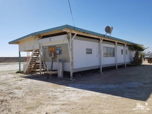 Bombay Beach, CA 92257,9538 H AVE