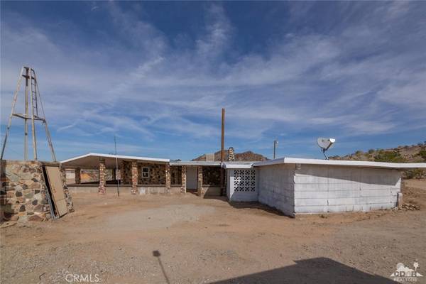 80053 Indian, 29 Palms, CA 92277