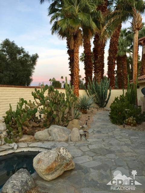 Palm Desert, CA 92260,101 Juan CIR