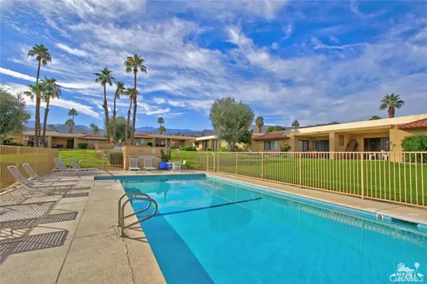 Palm Desert, CA 92260,48070 Center CT