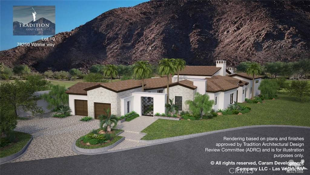 La Quinta, CA 92253,78250 Winnie WAY