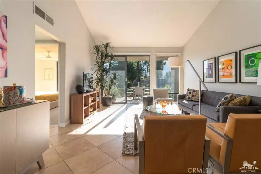 1971 Paseo Raqueta, Palm Springs, CA 92262