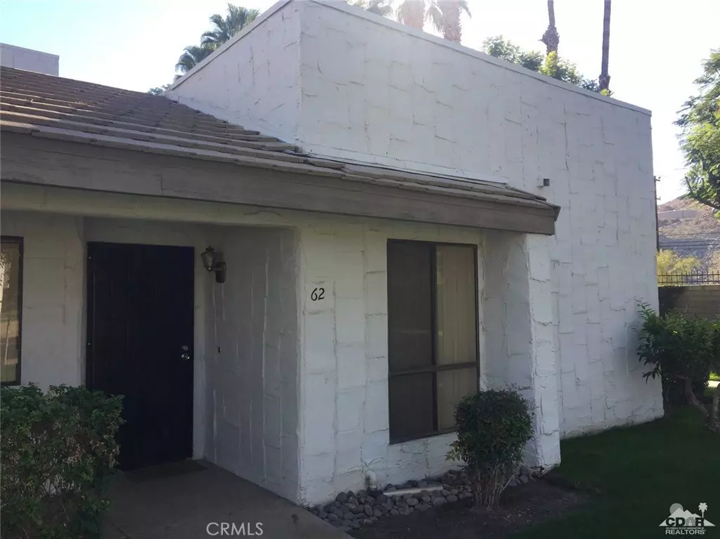 Palm Springs, CA 92264,5225 E Waverly DR #62