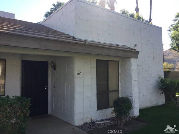 5225 E Waverly DR #62, Palm Springs, CA 92264