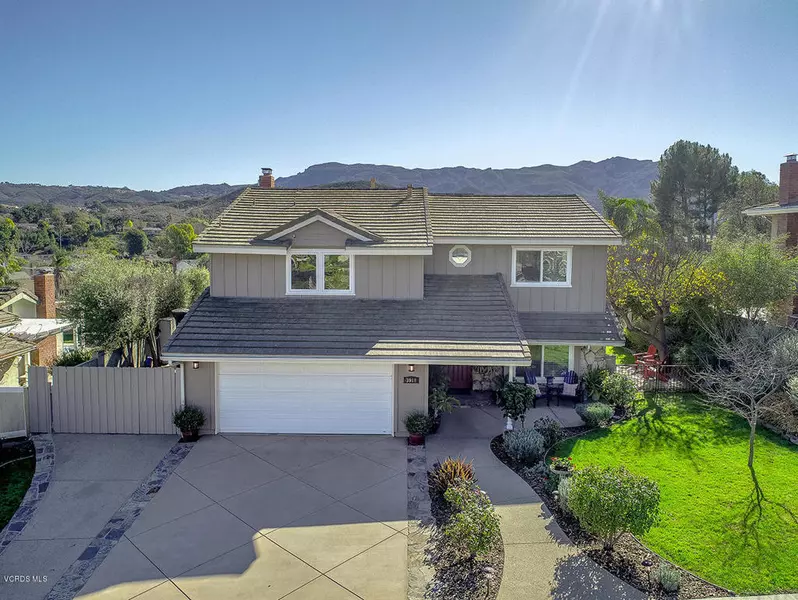 3918 Mayfield ST, Newbury Park, CA 91320